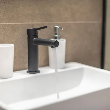 Sofihome Ampelokipi Station Apartment